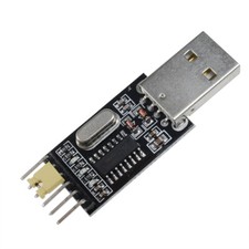 10PCS USB toRS232TTL CH340G Converter Module Adapter Replace Pl2303 CP2102 picture