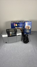 Epson PictureMate Personal Photo Lab Printer Model B271A with Packaging picture