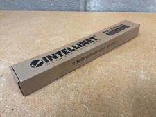 Intellinet Network Patch Panel 24 Ports picture