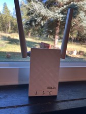 ASUS Extender Router RP-AC55 picture