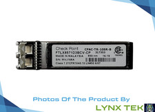 NEW CPAC-TR-10SR-B/C Check Point SFP+-Transceiver-Module 10 GigE 10GBase-SR picture