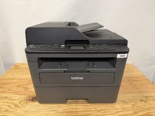 Brother DCP-L2550DW Monochrome Laser printer 11236 Page Count (0481) picture