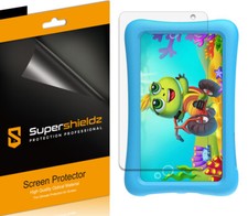 3X Supershieldz Anti Glare Matte Screen Protector for Vankyo Matrixpad Z1 Kids picture