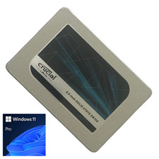Crucial 1TB MX500 SATA 2.5