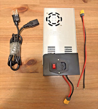 Creality Ender 3 Power Supply PSU 24V 360W Replacement picture