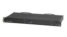 (2018) RackMac Mini - 1U Rack Kit (RACK-MIN-2XA) | ig picture