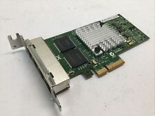 HP NC365T Quad Port Ethernet Server Adapter 593743-001 593720-001 picture