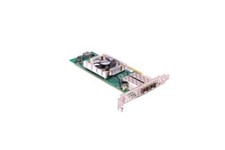 QLE2672-WBF (HIGH PRO) QLOGIC 16GB DUAL PORT SFP+ PCI-E 3.0x8 picture