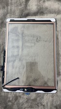 Black Display Screen Digitizer Replacement Touch Panel for Apple iPad Tablet picture