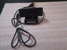 NexiGo 1080P Web Camera HD Webcam with Microphone picture