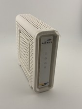 ARRIS SURFboard SB8200 Cable Modem DOCSIS 3.1 High-Speed No Power Supply picture