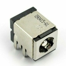 For ASUS ROG G50V G50VT G51J G51JX G51VX DC Power Jack Charging Port Connector picture