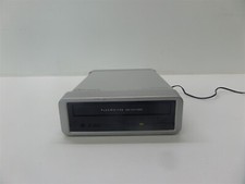 Plextor Plexwriter 48/24/28U USB 2.0 Hi-Speed CD-RW External Drive PX-W4824TU  picture
