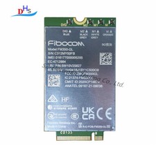 For Lenovo Thinkpad X13 Gen 3 T14s Gen 3 X1 Carbon 10th Gen FM350-GL 5G Model  picture