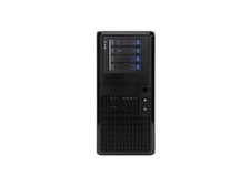 IN WIN IW-PE689.U3 Entry Pedestal Atx Mid Tower case 4/1/(5) Bays USB 3.0 Audio picture