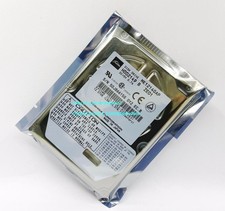 Toshiba 12.07GB MK1214GAP IDE 2.5-inch Industrial control computer dedicated HDD picture