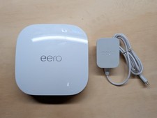 Frontier EERO 6E Tri-Band Wi-Fi 6E Mesh Router - S010001 - ✅ TESTED ✅ picture