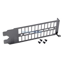 GPU Bracket for nVIDIA Tesla K20 K20X K40 K40C M40 K40C K40M K80 P40 P100 M60 US picture