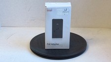 Ubiquiti PoE Injector, 24V, Black picture