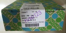 1PC NEW Phoenix Contact MINI-PS-100-240AC/2X15DC/1 2938743 DHL/FedEx picture