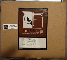 Noctua NH-D9DX i4 3U 92mm Intel Xeon CPU Cooler New In Box picture