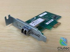 Transition Networks SMT-5 PCI-E Fiberoptic Controller Card N-GXE-LC-02 picture