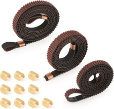 3D Printer Timing Belt Accessories for Kobra 3 X Y Z Axis Synchronized Drive ... picture
