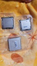 UNTESTED Intel Adm  CPU Processor As-Is (Read Desc.) Set Of 3 picture