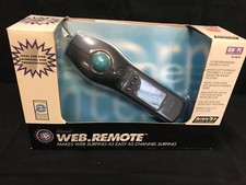 Internet Web Remote #SV-3010 ~ IBM / PC Compatible ~ NEW IN BOX picture