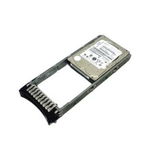 IBM 1948 Hard Drive 283GB 15K SAS 2.5in picture