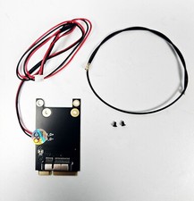 Apple Mac Pro A1289 (2009-2012) 4,1 5,1 WiFi Upgrade Kit for Airport Extreme picture