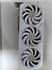 ZOTAC R TX 5090 SOLID OC Cooler Assembly, Black / White Option, No GPU No Memory picture