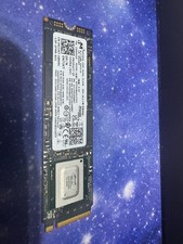 Micron 2200S 512GB M.2 PCIe NVME SSD Solid State Drive picture