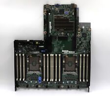 Lenovo ThinkSystem SR630 DDR4 Dual LGA 3647 Server Motherboard FRU P/N: 01PE846 picture