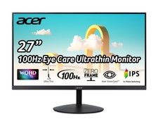 Acer SB272U Ebiip 27