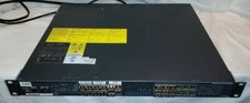 Cisco DS C9124 24-Port Multilayer Fabric Switch DS-C9124-K9 v04 Used picture