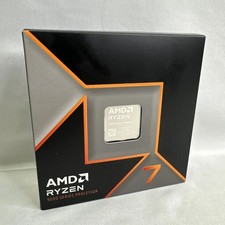 🔥 NEW AMD Ryzen 7 9700X Granite Ridge AM5 3.80GHz 8-Core Boxed Processor picture