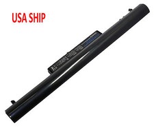 Battery Compatible with HP 14-c000 Series Chromebook PK Spare 695192-001 VK04 picture