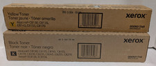 Xerox Genuine Toner Set - YK 006R01746, 006R01749 picture