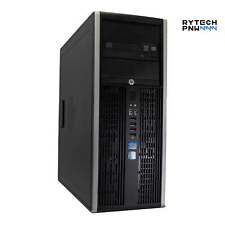 Configurable HP Compaq 8300 Tower PC | i7vPro  | 16 GB | 1TB HDD | Wi-Fi picture
