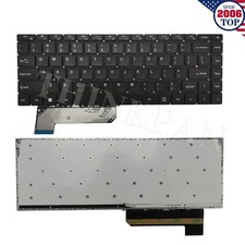 New Backlit US Keyboard For Gateway GWTN141-2 GWTN141-3 GWTN141-4 MB3181017 picture