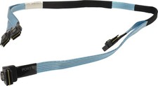 HP Cable 2x SFF-8087/2x SFF-8087) 80cm for DL360 G9/G10 869662-001 875566-001 picture