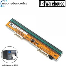 Printhead for Datamax M-4208 M-4210 M-4206 Mark II Printer 203dpi PHD20-2261-01 picture