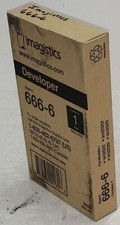 OCE Imagistics Developer 666-6 (Brand New OEM) picture