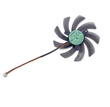 Graphics Card Cool Fan PLD10010S12H/T129215SM For Gigabyte GTX750 GTX750Ti ITX picture
