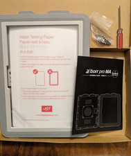The Joy Factory aXtion Pro MA IP38 Waterproof Case for 2017 Surface Pro CWM308 picture
