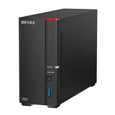 BUFFALO LinkStation 710 2TB 1-Bay NAS Network Attached Storage with HDD Hard picture