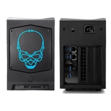 Gaming Mini PC NUC12DCMi7 NUC 12 Dragon Canyon Intel Core i7-12700 Barebone picture