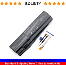N850BAT-6 6-87-N850S-6U71 Laptop Battery For Sabre N850HJ N870HK N850EJ N850HK picture