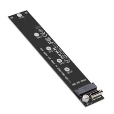 Cablecy NVME Kit NGFF M-Key to Oculink SFF-8612 to PCIe SSD 2280 22110mm Adapter picture